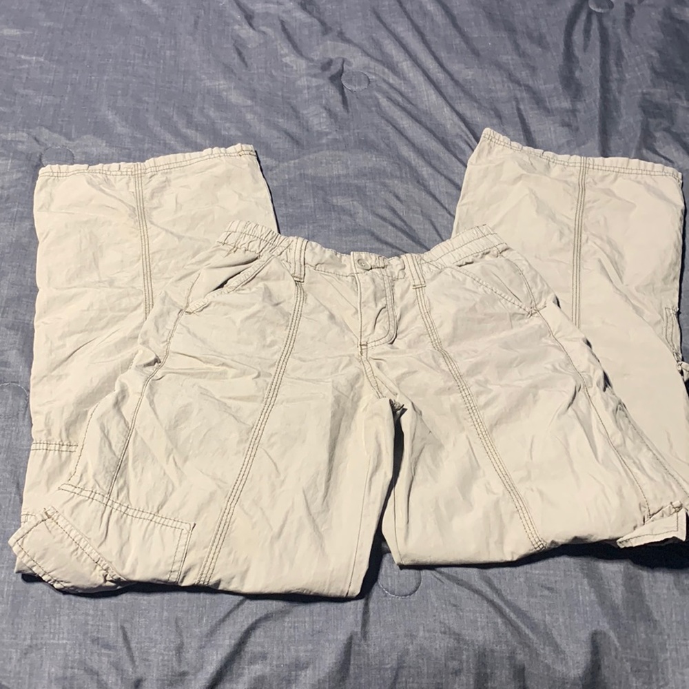 Cargo pants